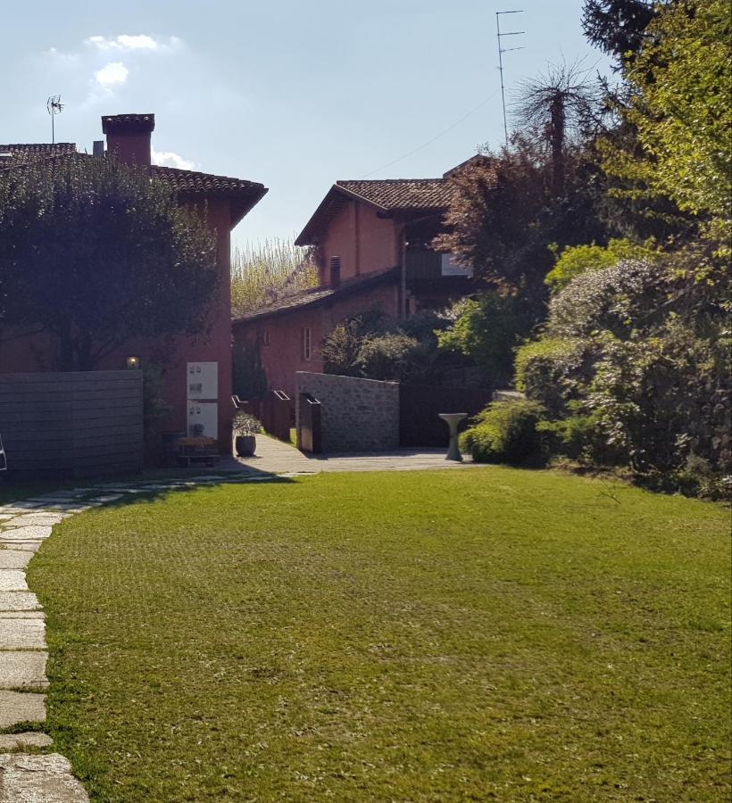 Mulino Dell'Abbazia Country Resort 코르노 디 로사조 외부 사진