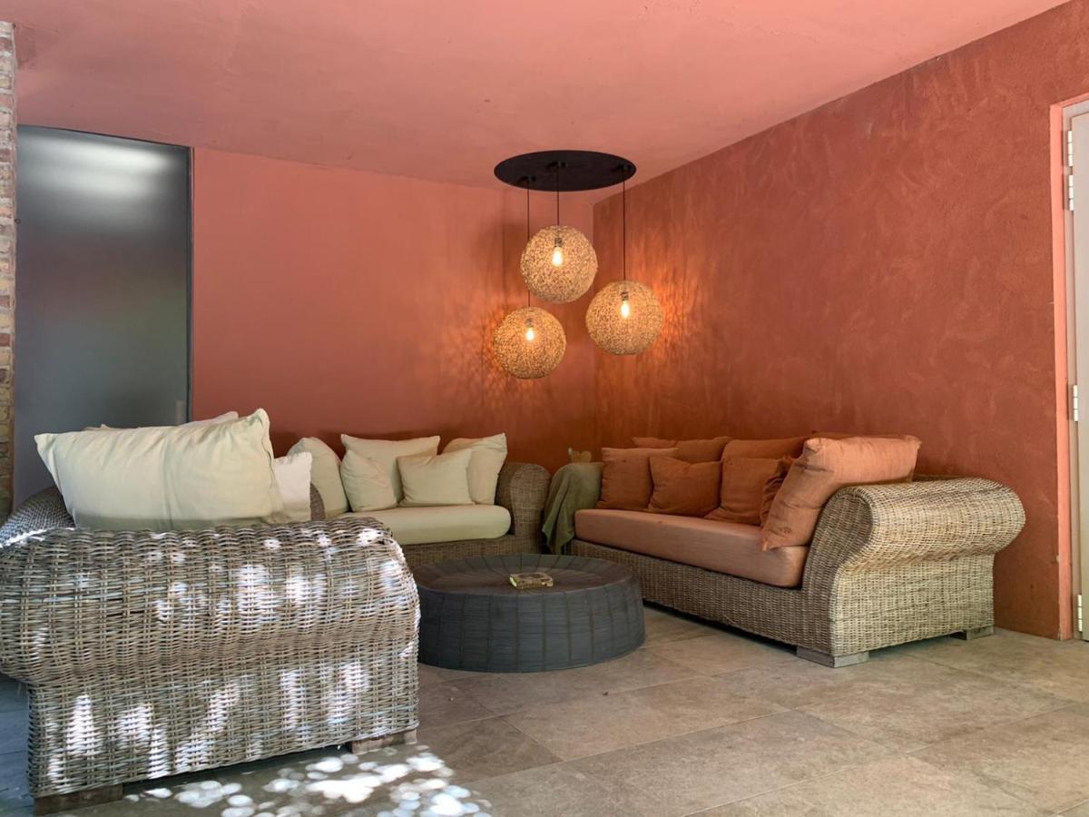 Mulino Dell'Abbazia Country Resort 코르노 디 로사조 외부 사진