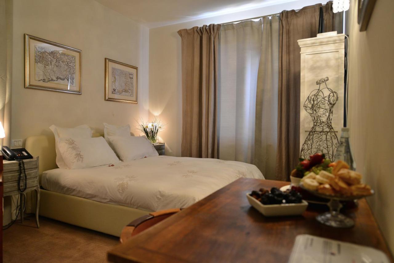 Mulino Dell'Abbazia Country Resort 코르노 디 로사조 외부 사진