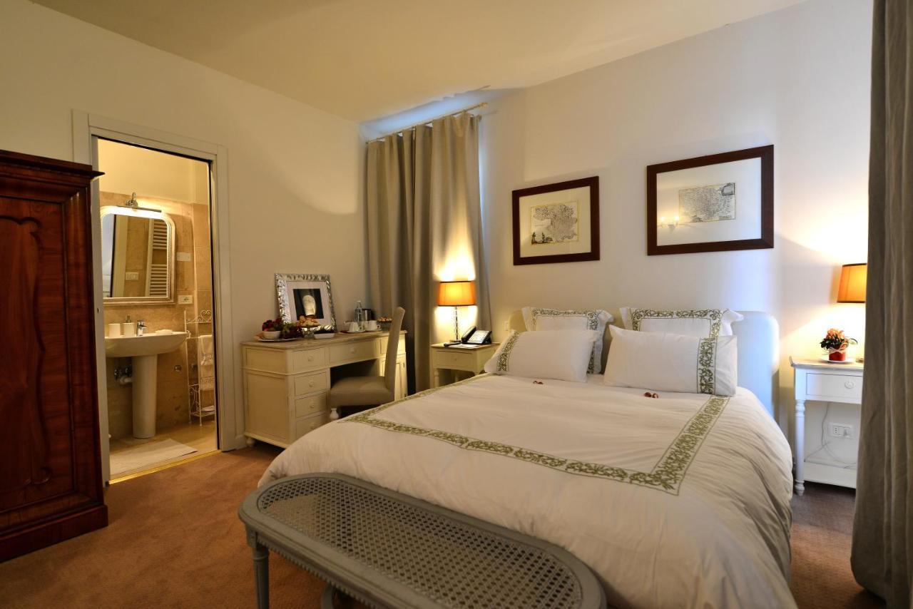 Mulino Dell'Abbazia Country Resort 코르노 디 로사조 외부 사진