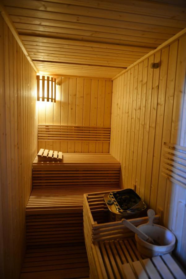 Mulino Dell'Abbazia Country Resort 코르노 디 로사조 외부 사진