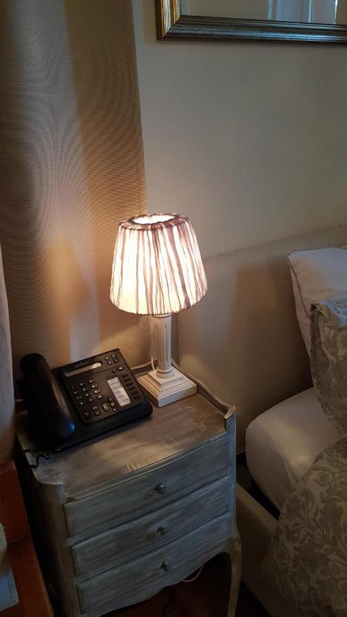 Mulino Dell'Abbazia Country Resort 코르노 디 로사조 외부 사진