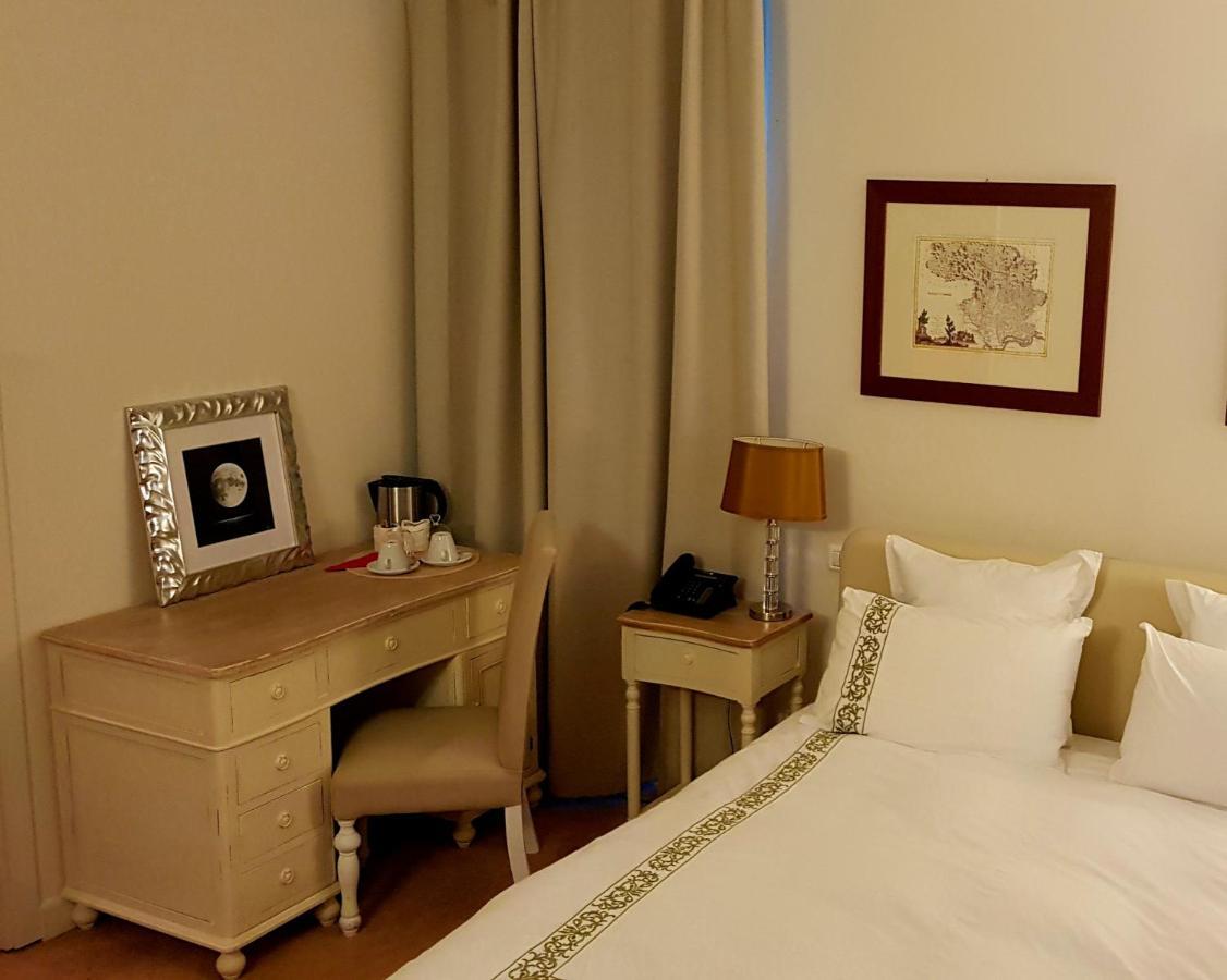 Mulino Dell'Abbazia Country Resort 코르노 디 로사조 외부 사진
