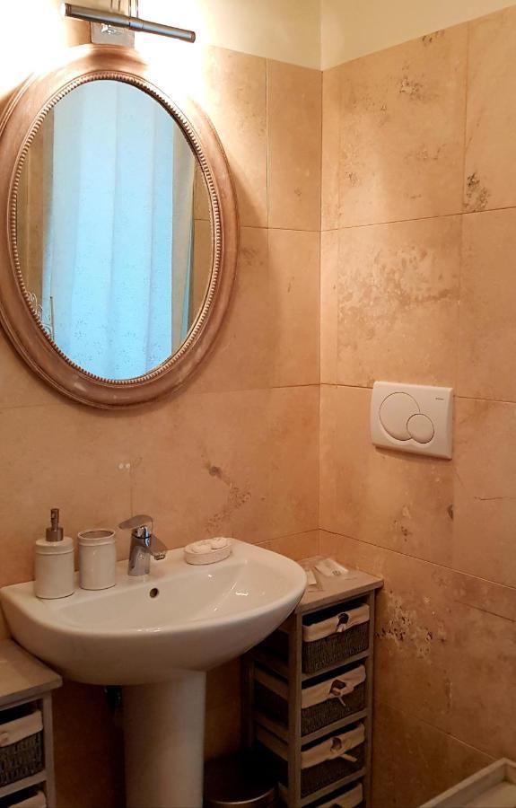 Mulino Dell'Abbazia Country Resort 코르노 디 로사조 외부 사진