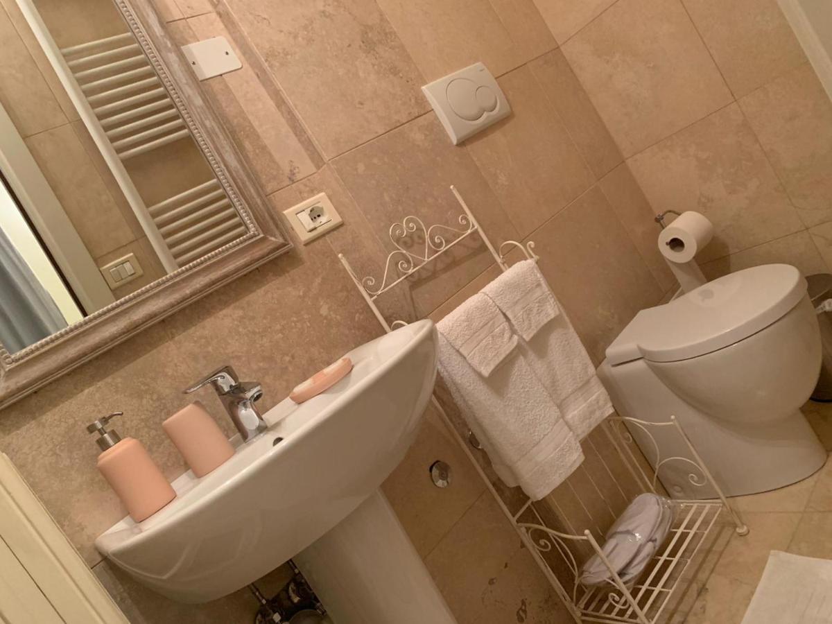 Mulino Dell'Abbazia Country Resort 코르노 디 로사조 외부 사진