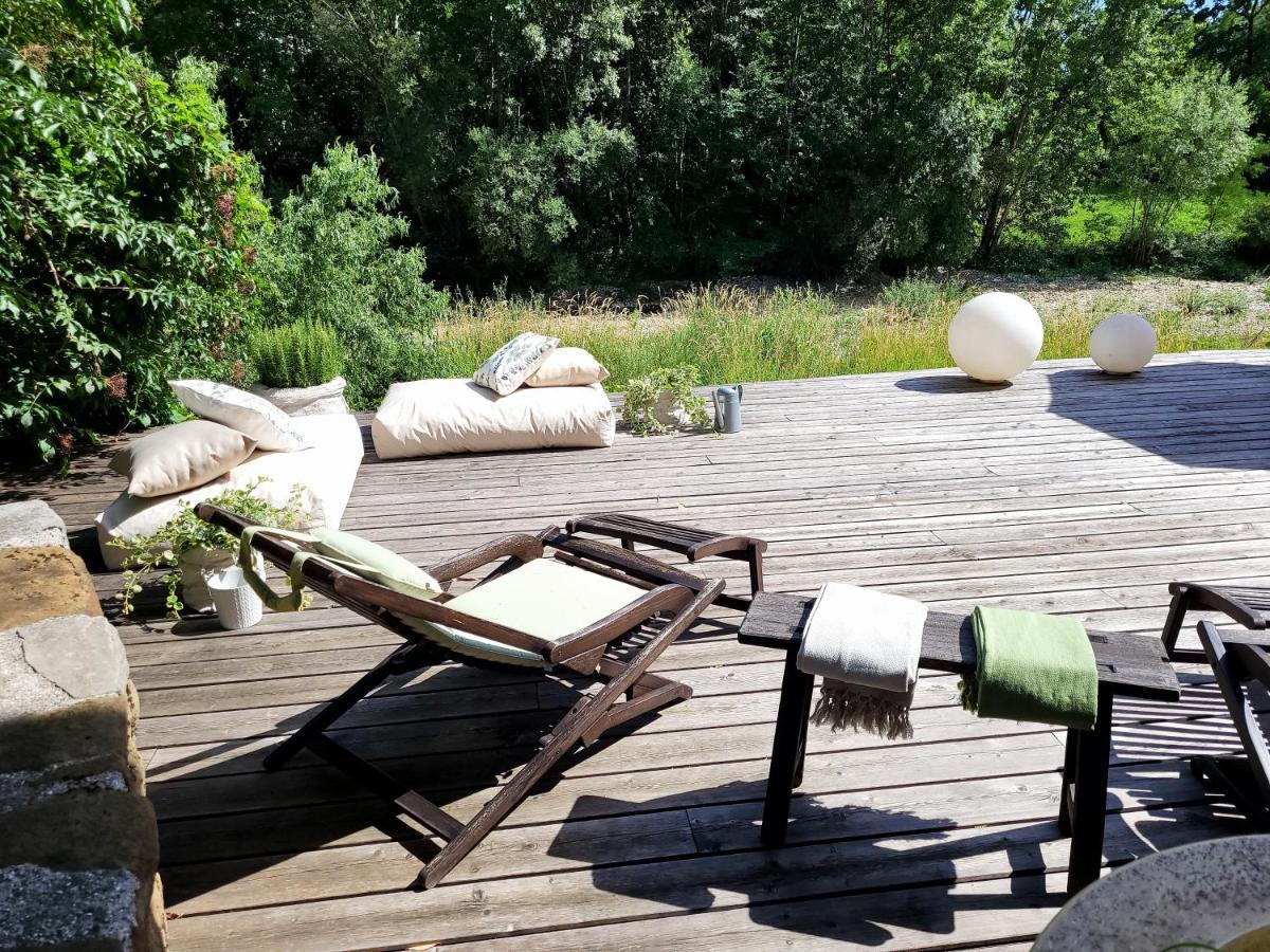 Mulino Dell'Abbazia Country Resort 코르노 디 로사조 외부 사진